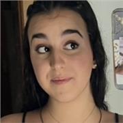 Estudiante universitaria y puedo reforzar historia entre otras materias para niños de primaria y ESO